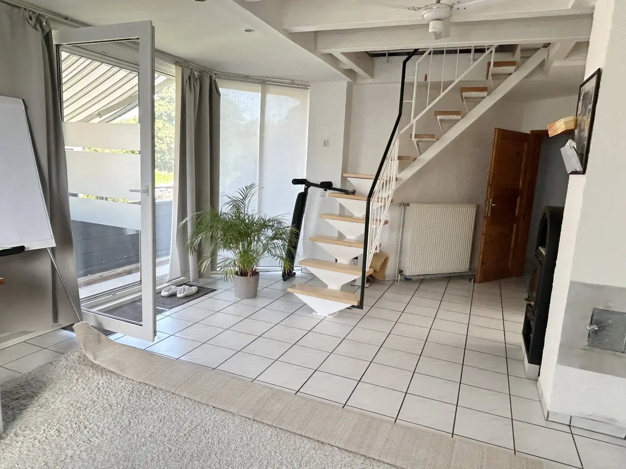 Ansprechende Eigentumwohnung in einem 3-Familienhaus! – Bild 4