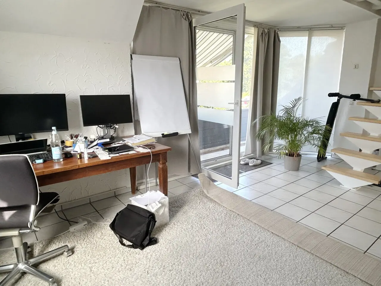 Ansprechende Eigentumwohnung in einem 3-Familienhaus! – Bild 5