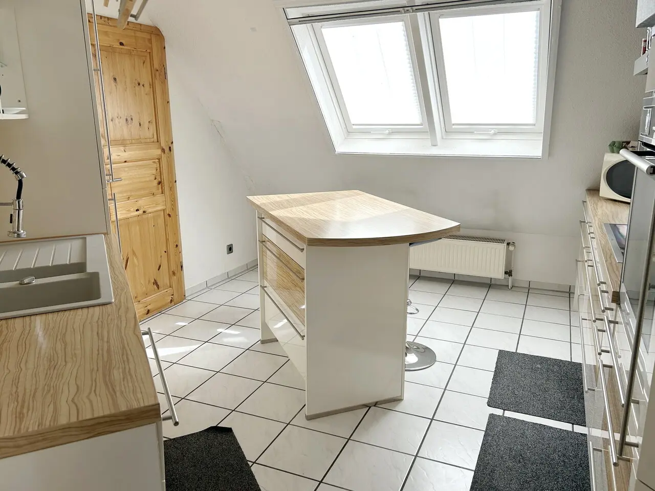 Ansprechende Eigentumwohnung in einem 3-Familienhaus! – Bild 6