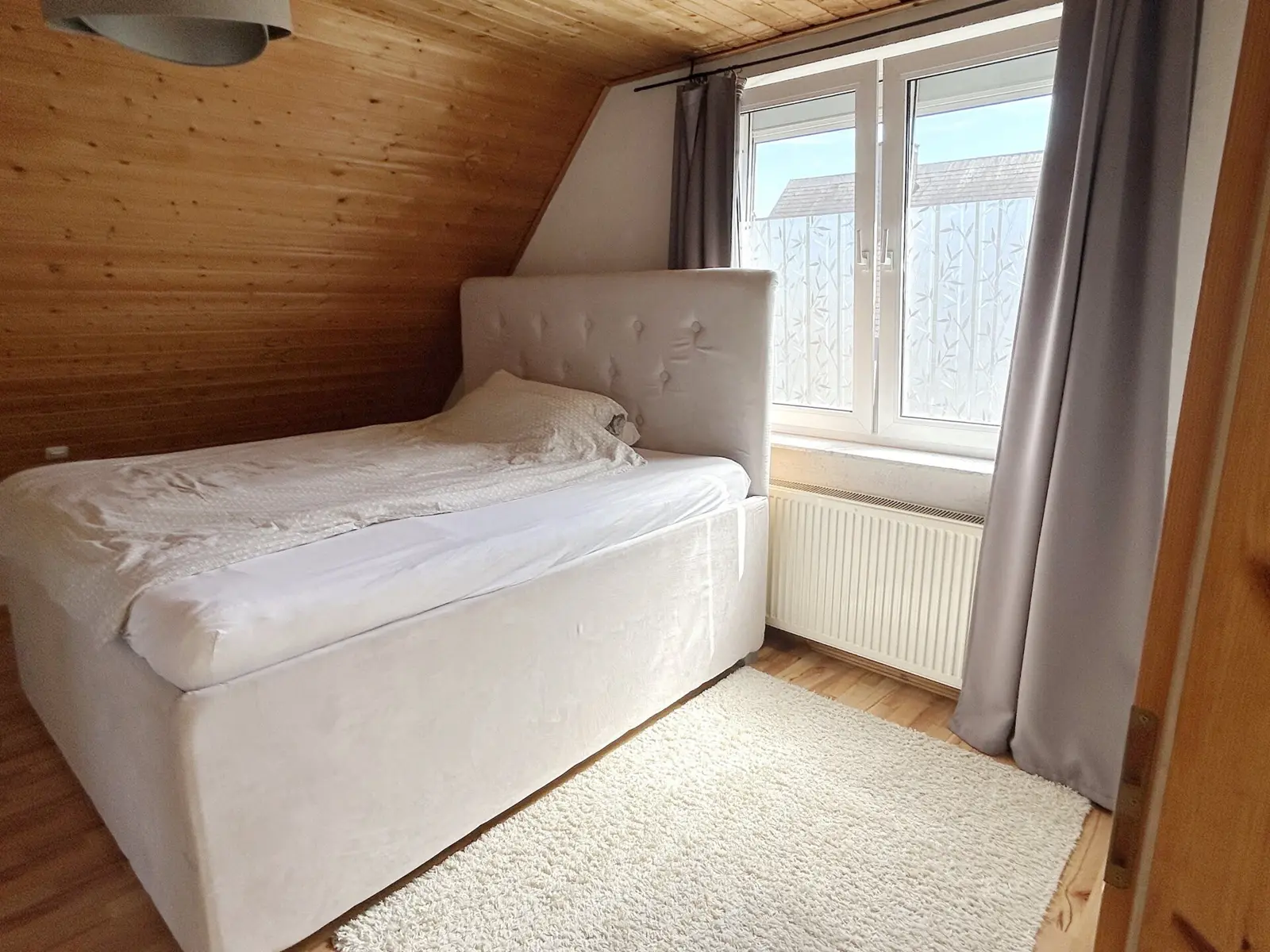 Ansprechende Eigentumwohnung in einem 3-Familienhaus! – Bild 9