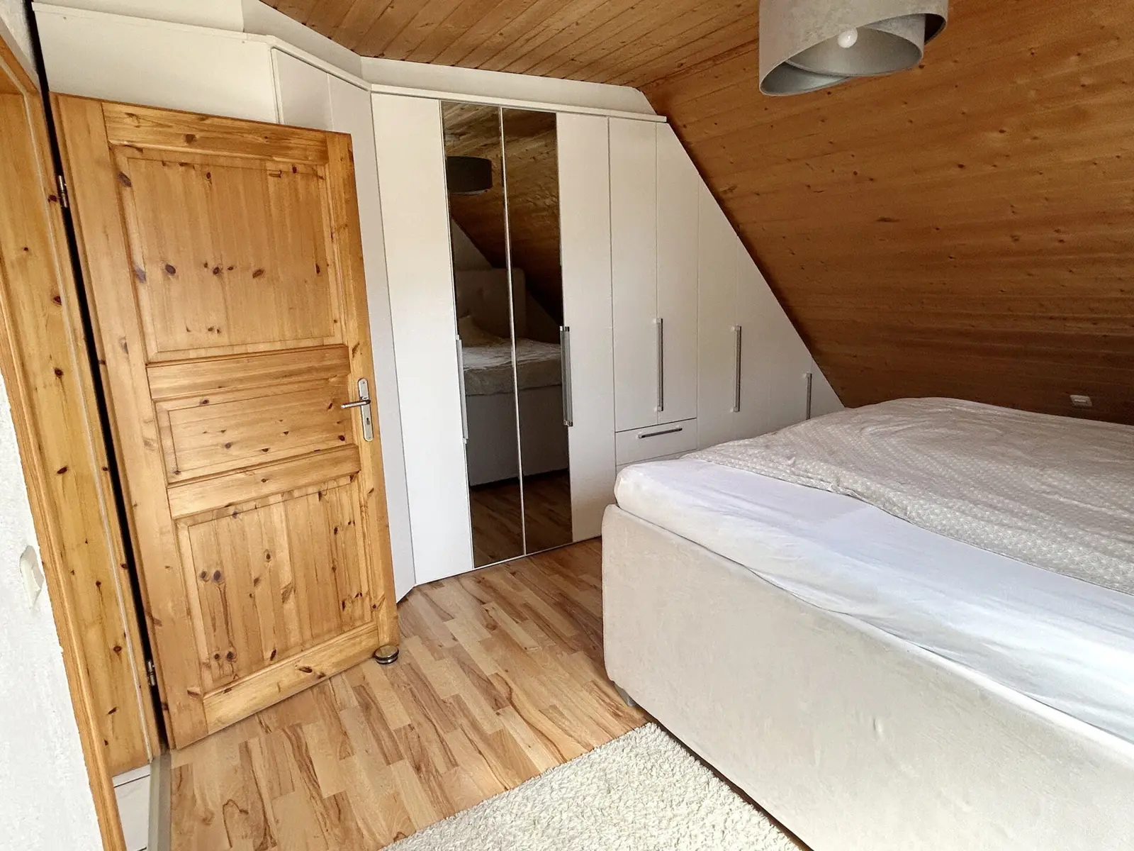 Ansprechende Eigentumwohnung in einem 3-Familienhaus! – Bild 10