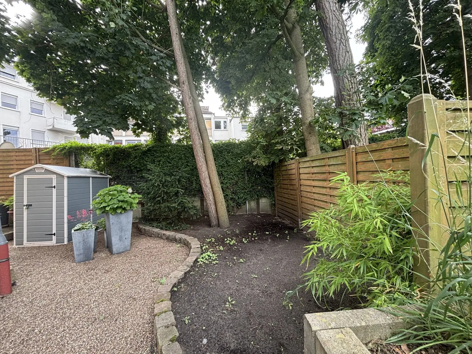 Außergewöhnliche Eigentumswohnung mit Garten für Liebhaber! – Bild 2