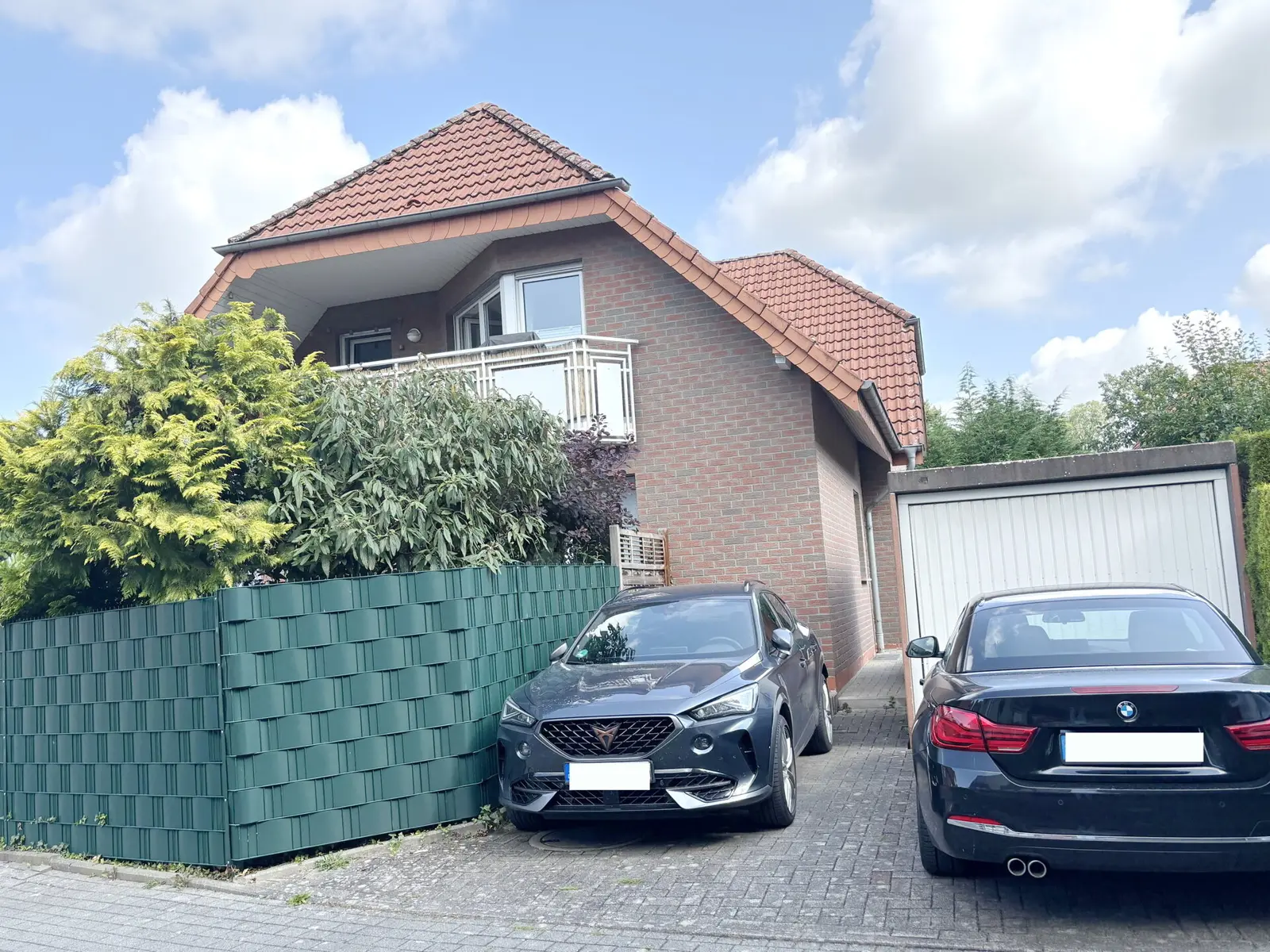 Eigentumswohnung Lippstadt-Nord mit Blick ins Grüne! – Bild 4
