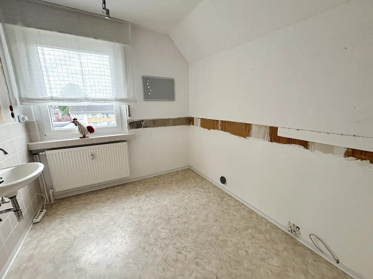 Gepflegtes Dreifamilienhaus in stadtnaher Lage von Lippstadt-Süd! – Bild 3