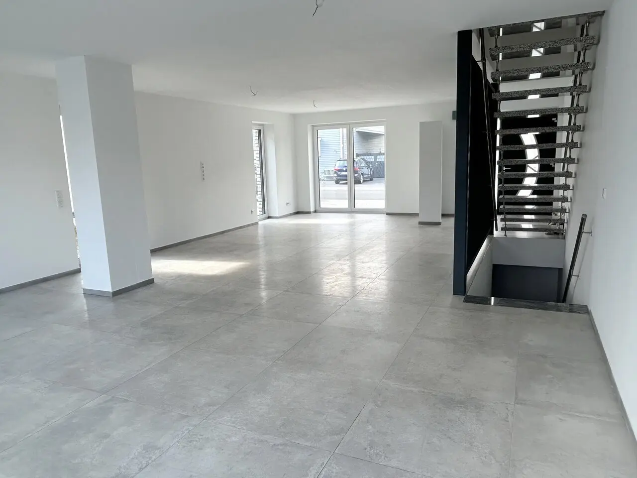 Moderne Premium-Doppelhaushälfte im Lippstädter Norden! – Bild 7
