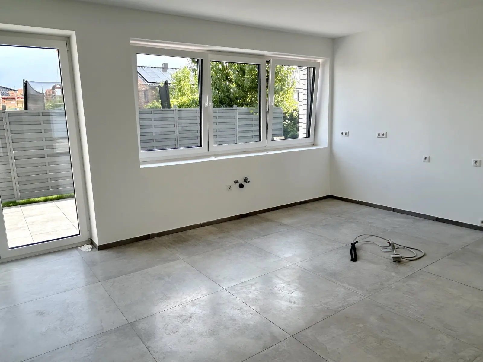 Moderne Premium-Doppelhaushälfte im Lippstädter Norden! – Bild 9