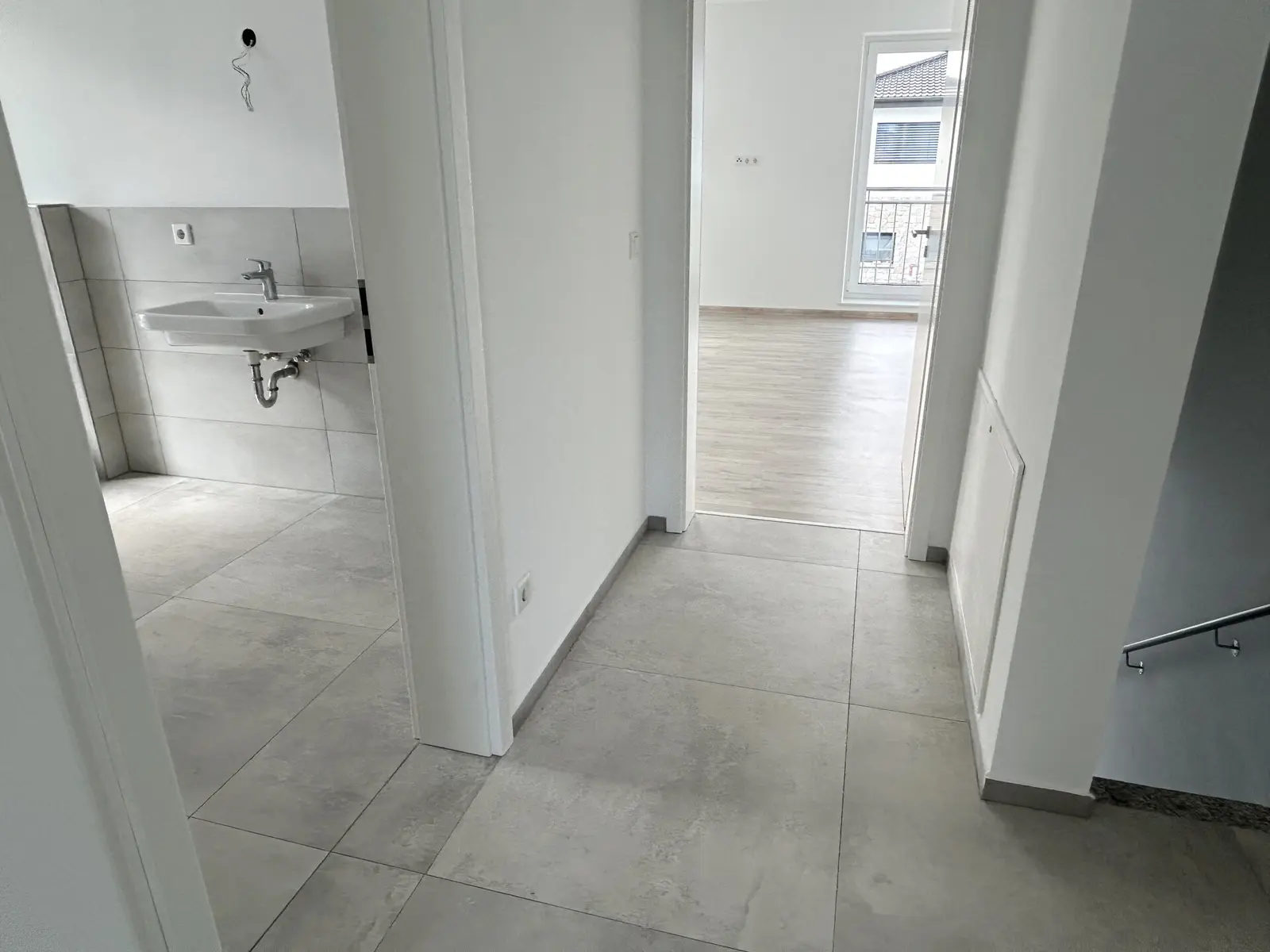 Moderne Premium-Doppelhaushälfte im Lippstädter Norden! – Bild 10