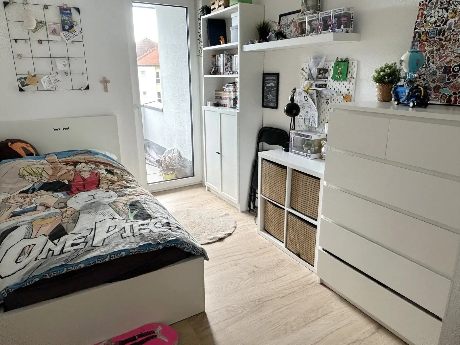 Neuwertige, barrierefreie Neubau-Mietwohnung in Geseke!