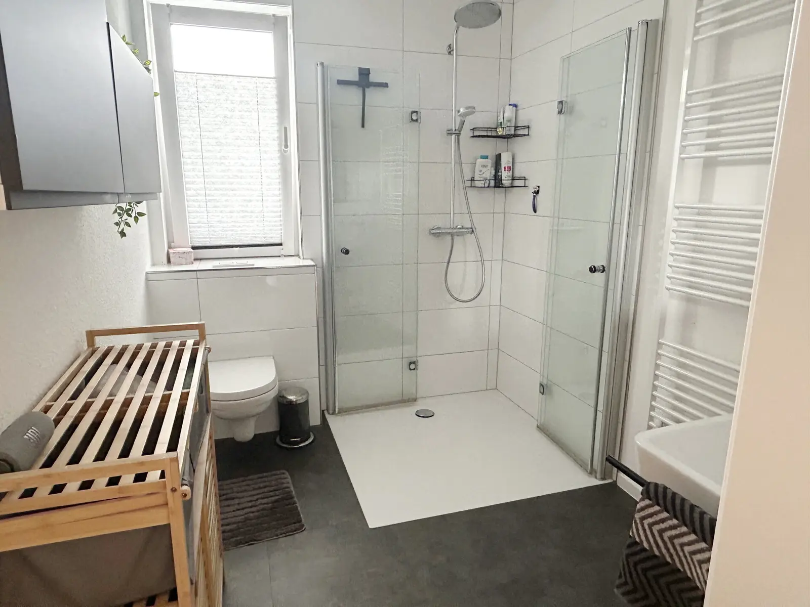 Neuwertige, barrierefreie Neubau-Mietwohnung in Geseke! – Bild 2