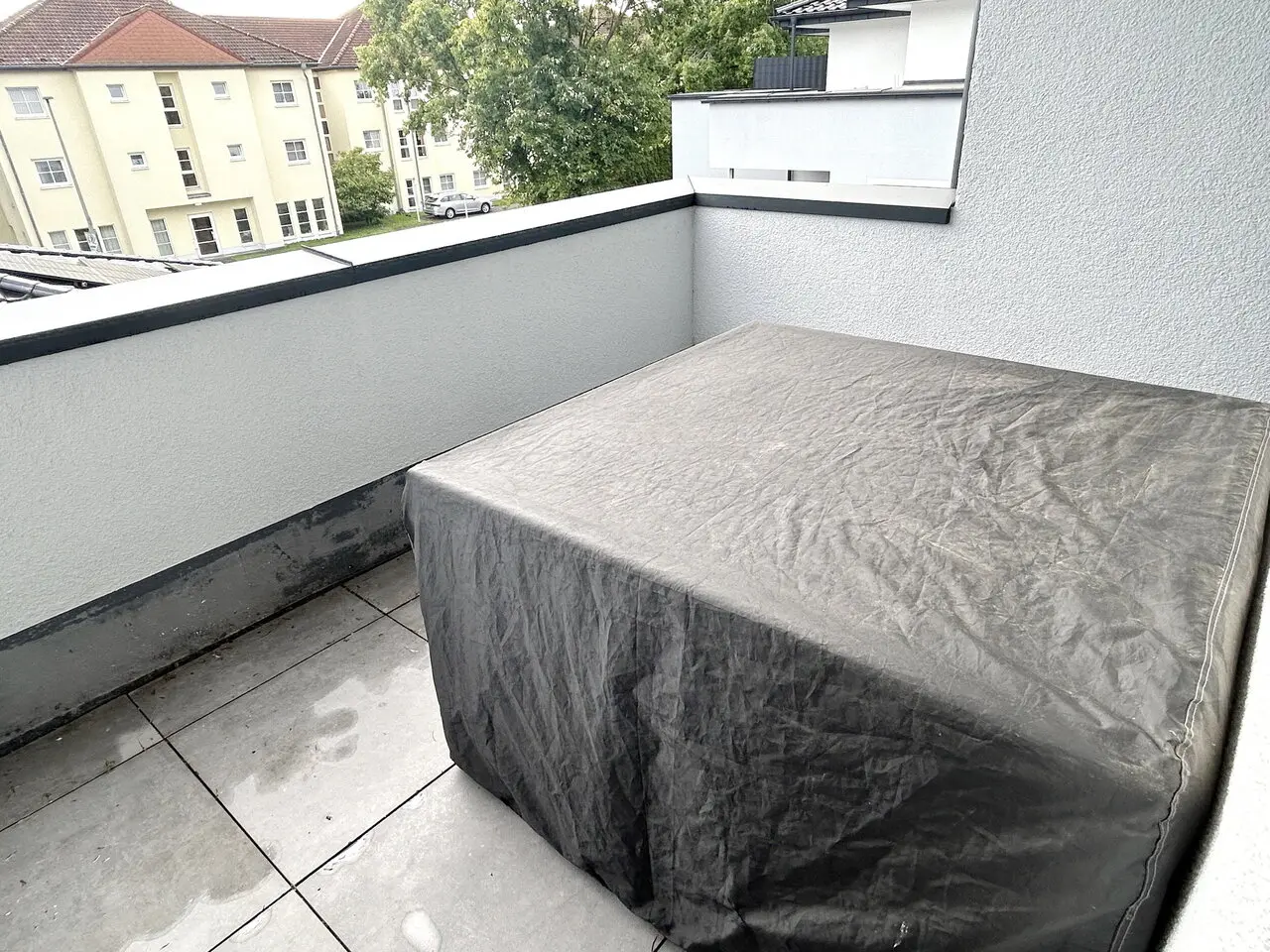 Neuwertige, barrierefreie Neubau-Mietwohnung in Geseke! – Bild 5