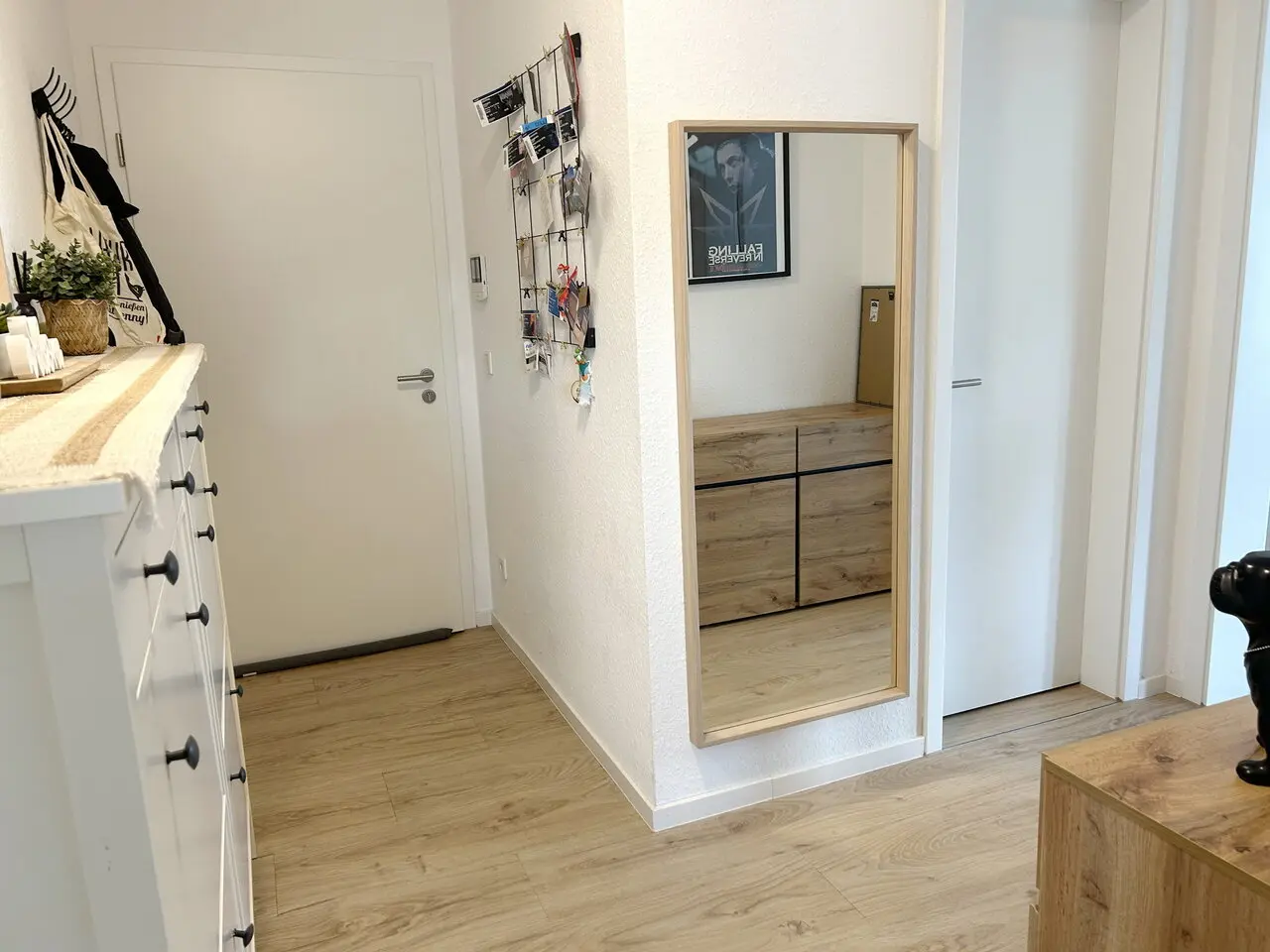 Neuwertige, barrierefreie Neubau-Mietwohnung in Geseke! – Bild 6