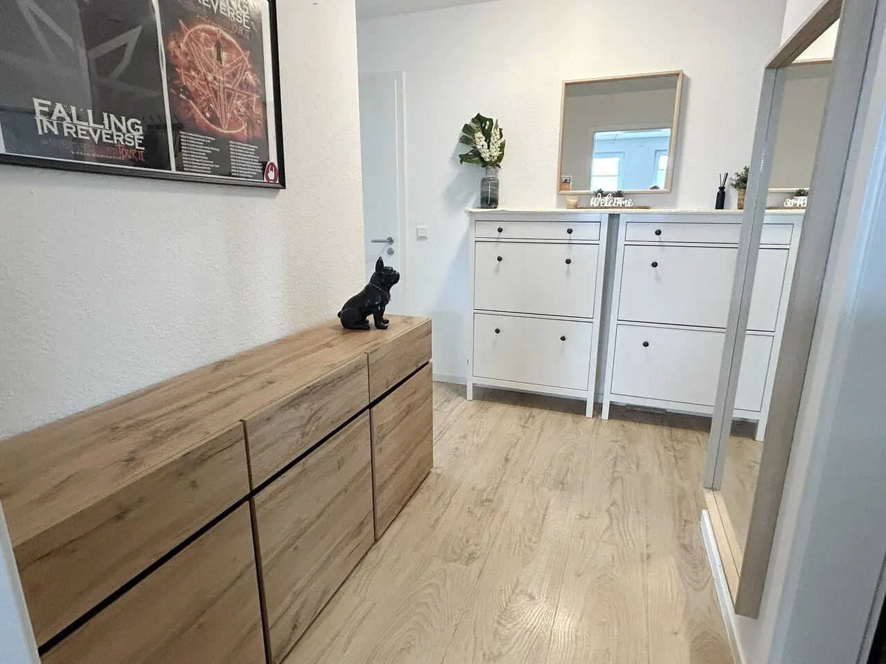 Neuwertige, barrierefreie Neubau-Mietwohnung in Geseke! – Bild 7