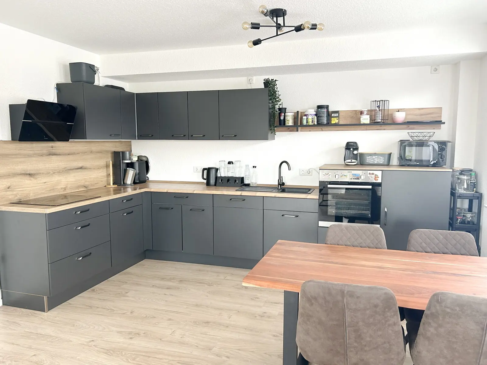 Neuwertige, barrierefreie Neubau-Mietwohnung in Geseke! – Bild 10