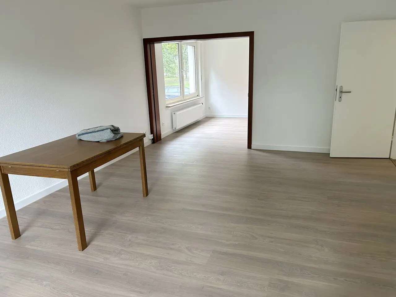 Renovierte Erdgeschoss-Wohnung mit Terrasse! – Bild 7