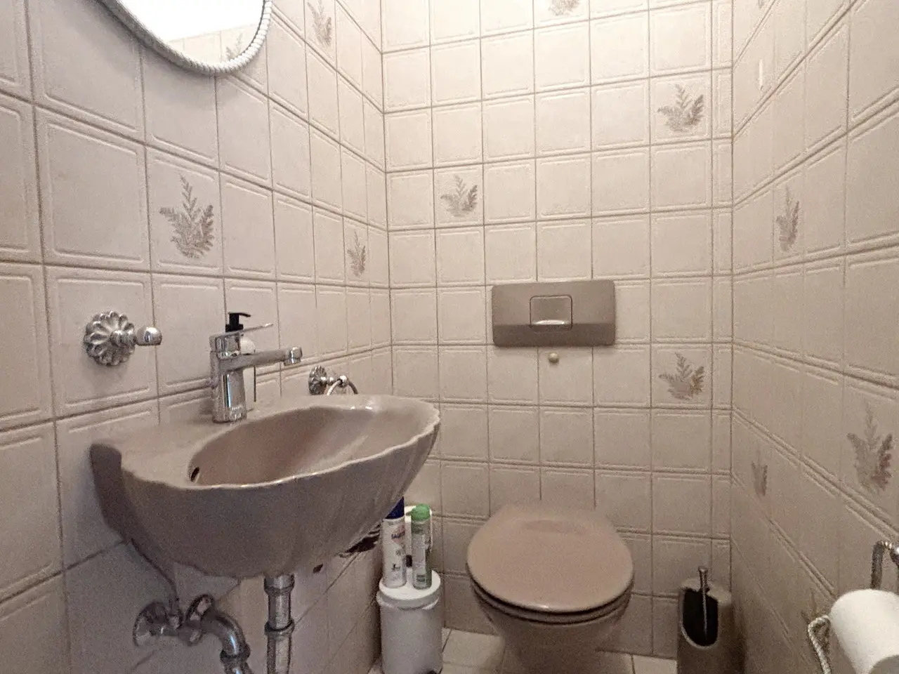 Representative Büroetage im Gewerbegebiet `Roßfeld`! – Bild 3