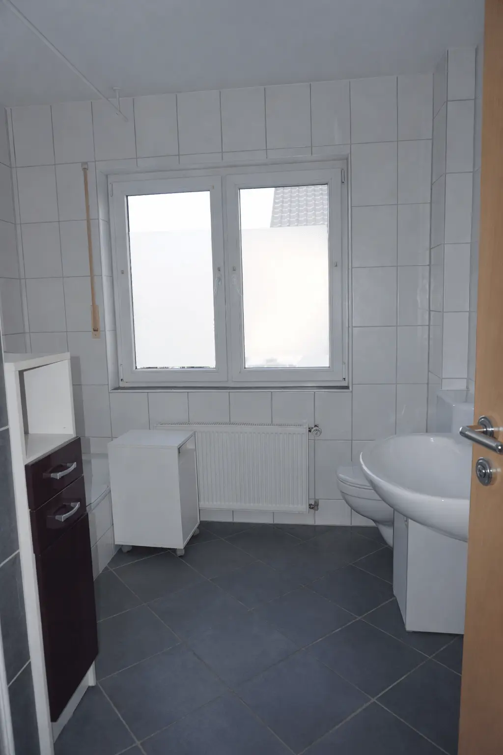 Schöne Eigentumswohnung mit Balkon in Bad Westernkotten! – Bild 3