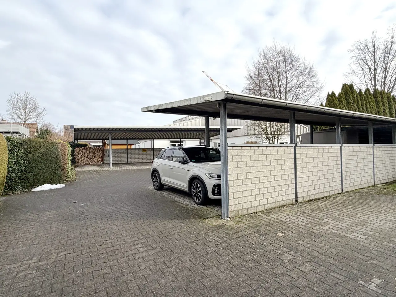 Schöne Eigentumswohnung mit Balkon in Bad Westernkotten! – Bild 6