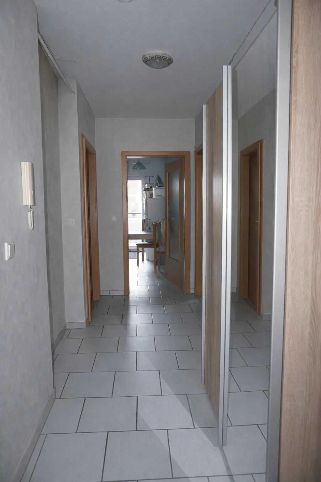 Schöne Eigentumswohnung mit Balkon in Bad Westernkotten! – Bild 8