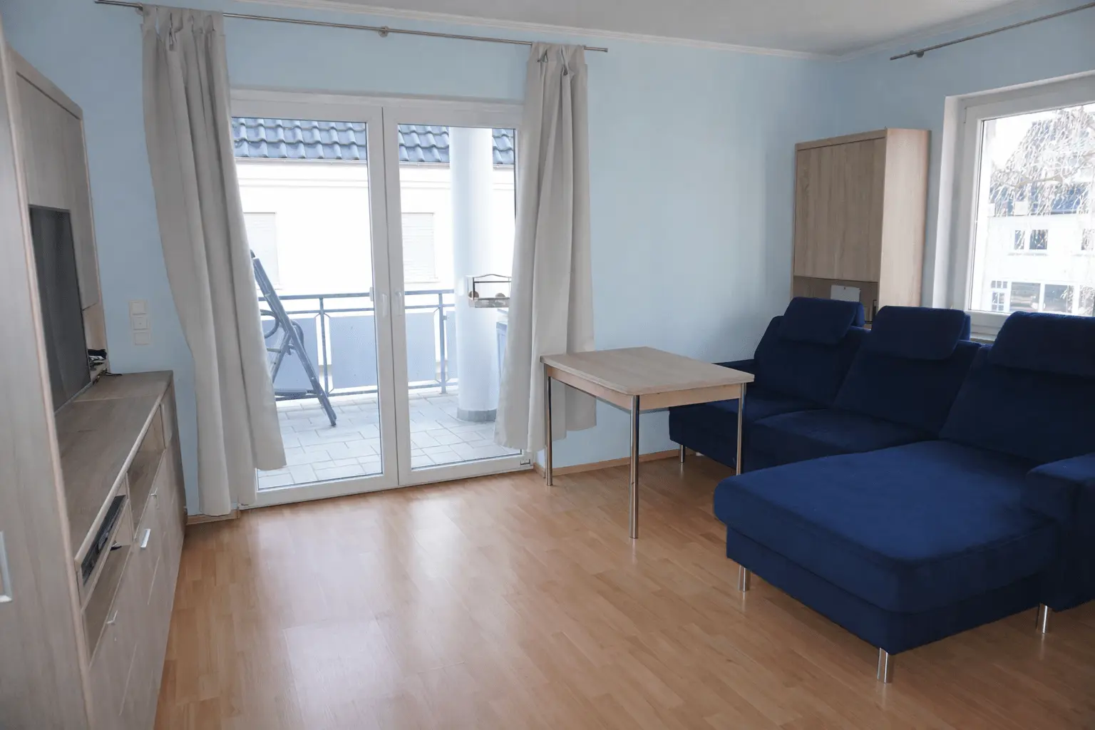 Schöne Eigentumswohnung mit Balkon in Bad Westernkotten! – Bild 10