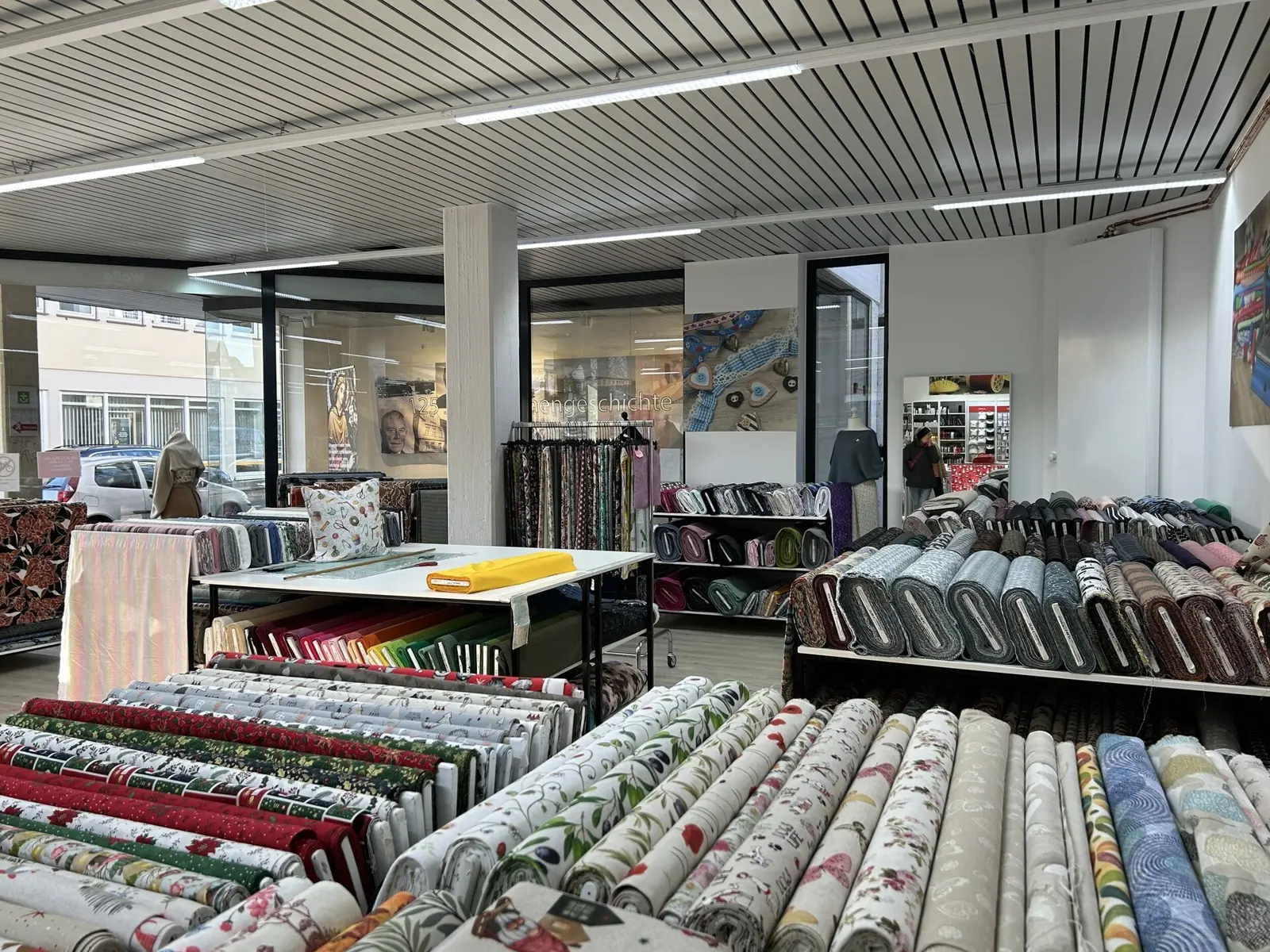 Werbewirksames Ladenlokal in Lippstadt-Mitte!