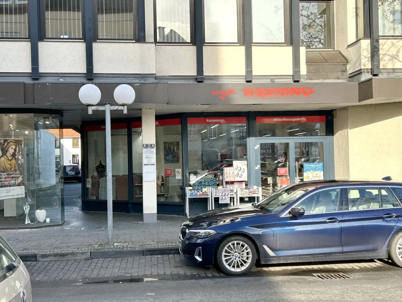 Werbewirksames Ladenlokal in Lippstadt-Mitte! – Bild 4