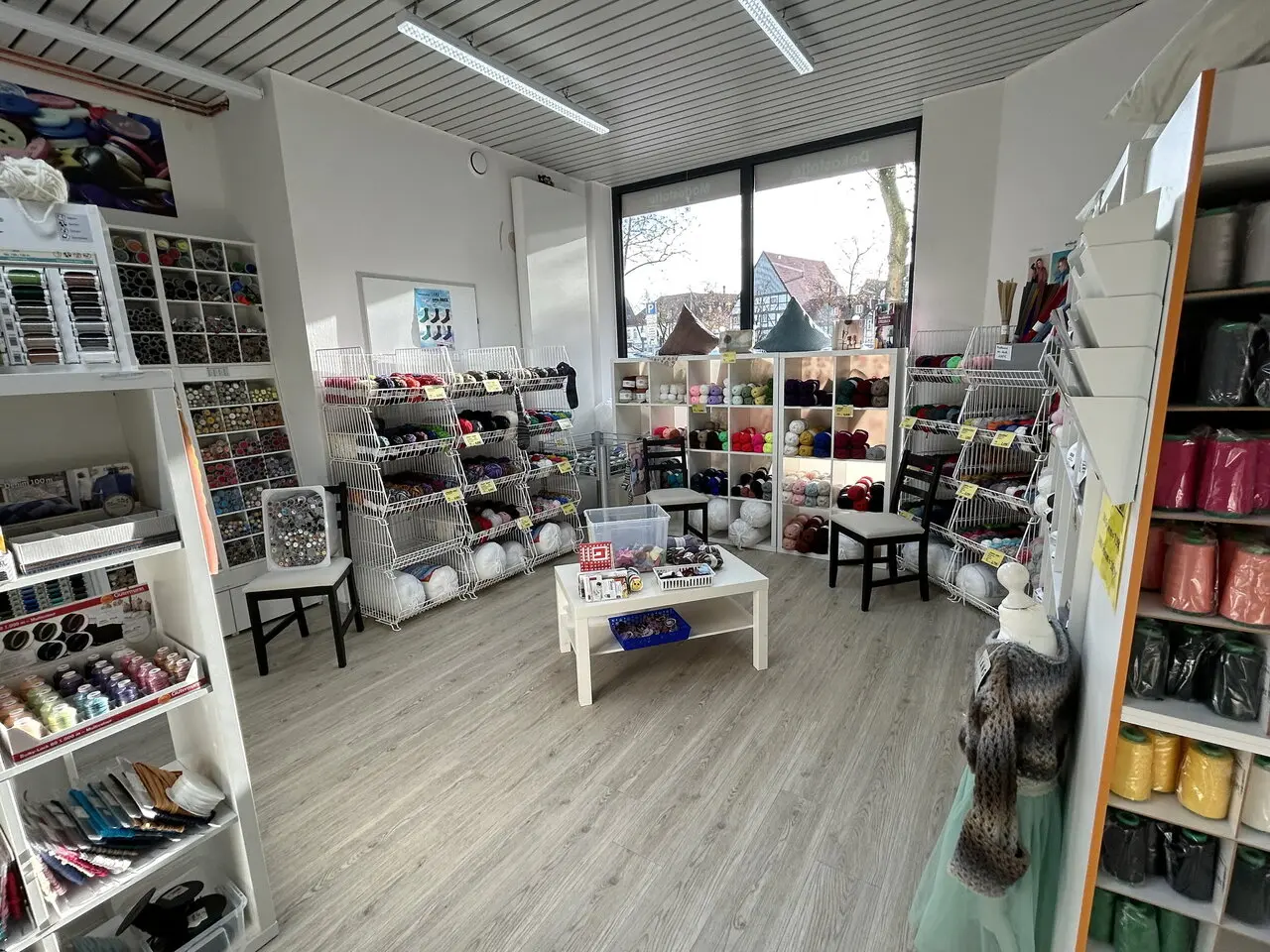 Werbewirksames Ladenlokal in Lippstadt-Mitte! – Bild 7