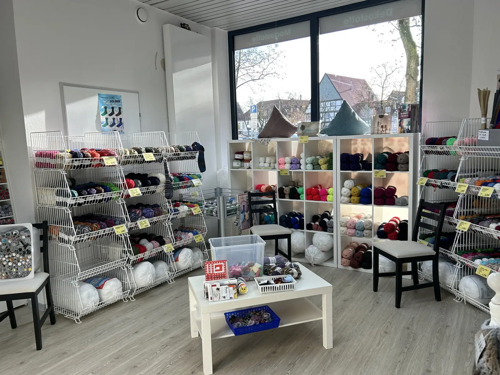 Werbewirksames Ladenlokal in Lippstadt-Mitte! – Bild 8