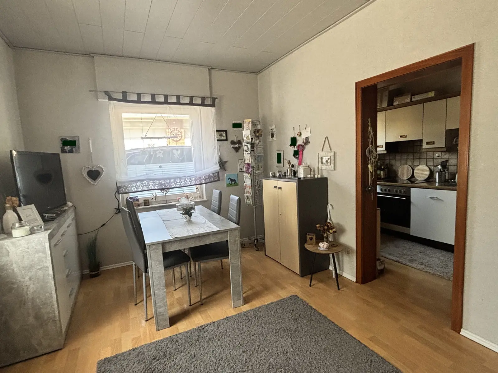 Zweigeschossiges Einfamilienhaus mit Werkstatt und Lagerräumen in massiver Bauweise in Büren-Ahden! – Bild 10