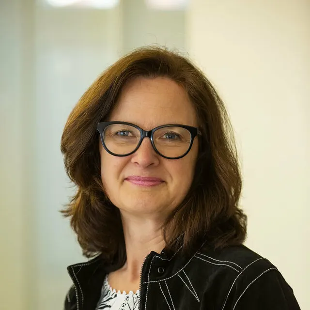 Tanja Heithecker